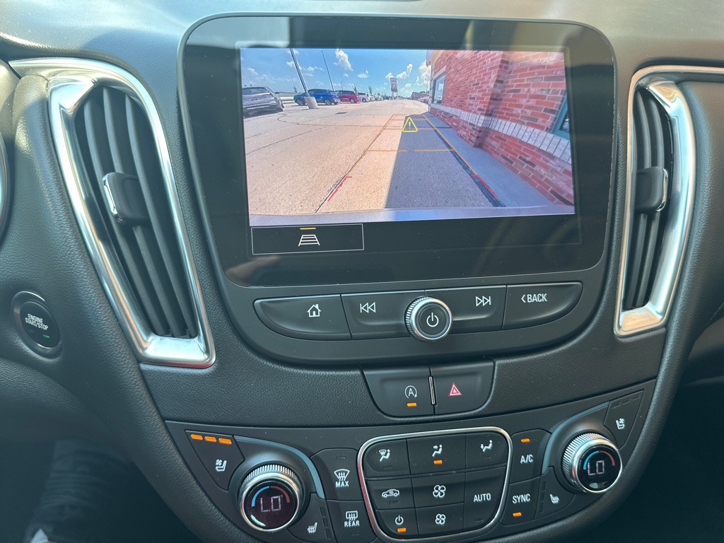2024 Chevrolet Malibu Image 29