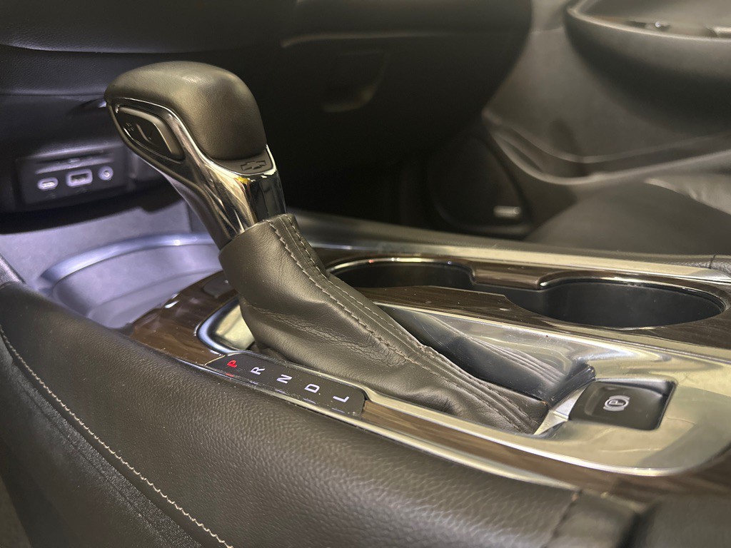 2024 Chevrolet Malibu Image 30