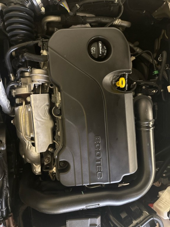 2024 Chevrolet Malibu Image 34