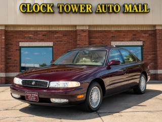Image for 1992 Mazda 929 BASE ID: 7543232