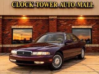 Image for 1992 Mazda 929 Luxury ID: 7543232