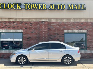 Image for 2009 Honda Civic EX ID: 7544545