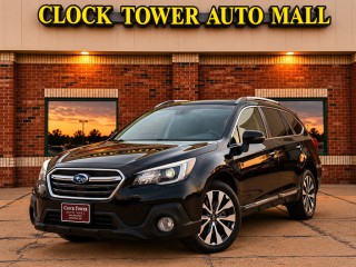 Image for 2018 Subaru Outback Touring ID: 7573925