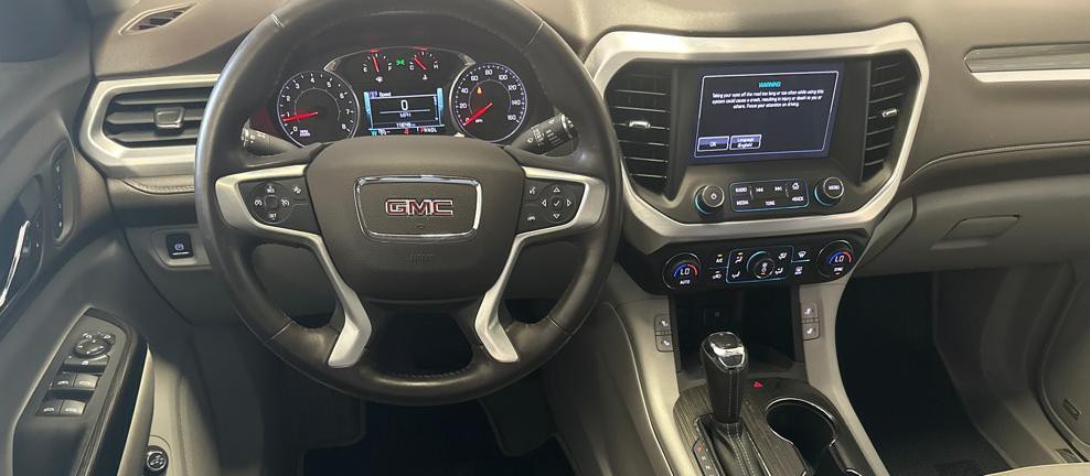 2017 GMC Acadia Image 23