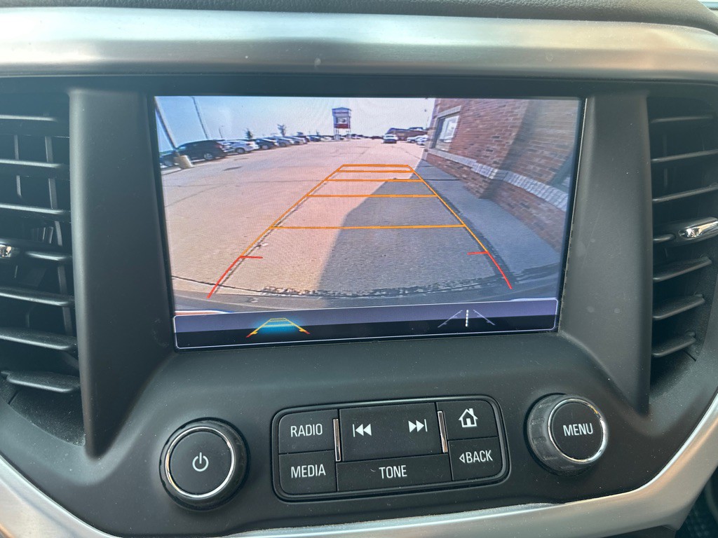 2017 GMC Acadia Image 31
