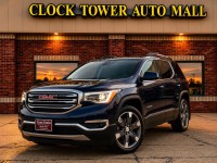 Image for 2017 GMC Acadia SLT-2 ID: 7599023