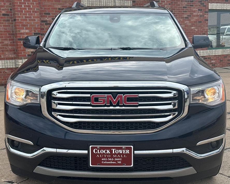 2017 GMC Acadia Image 5