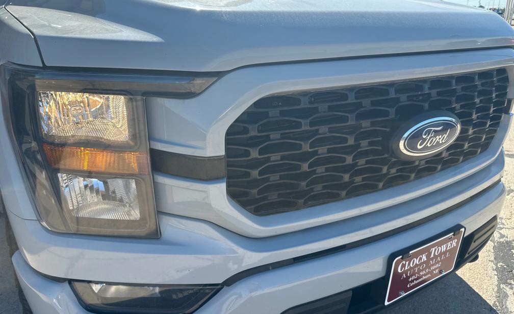 2023 Ford F-150 Image 5