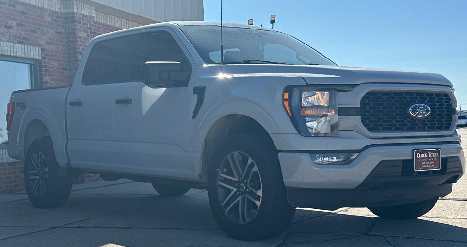 2023 Ford F-150 Image 6