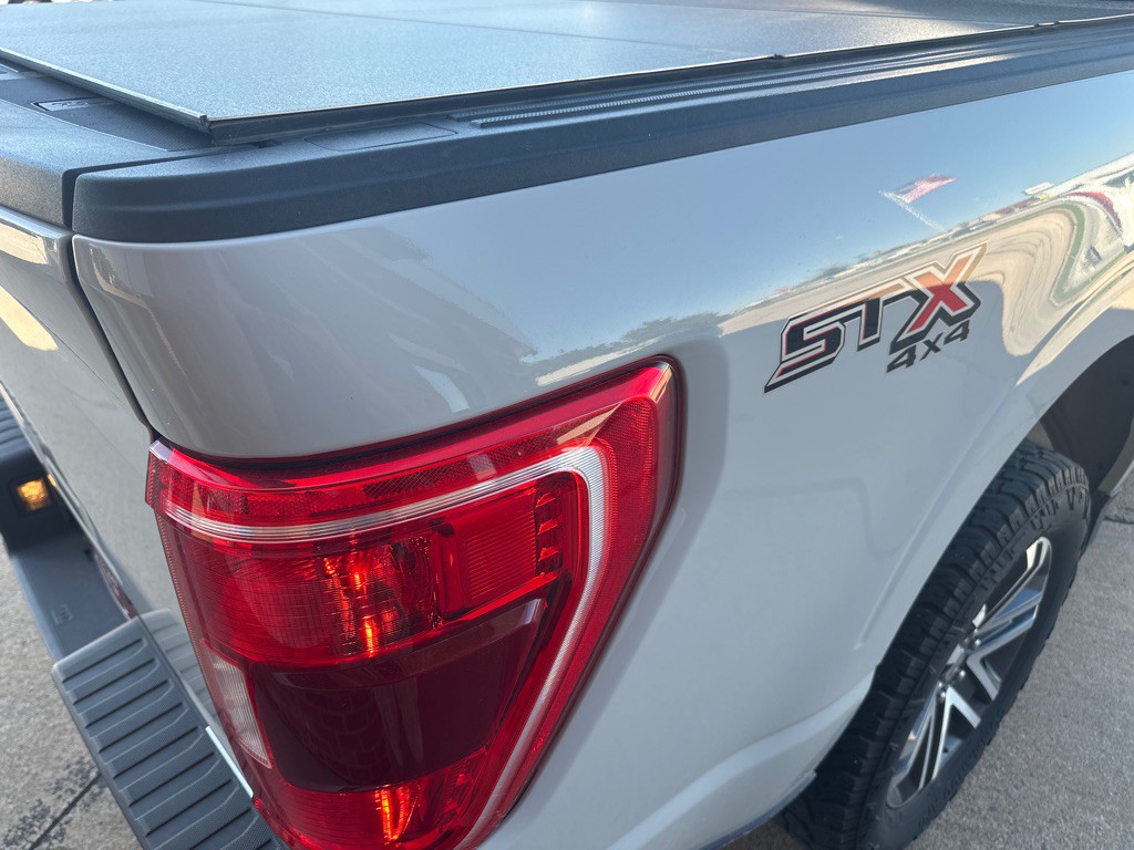 2023 Ford F-150 Image 7