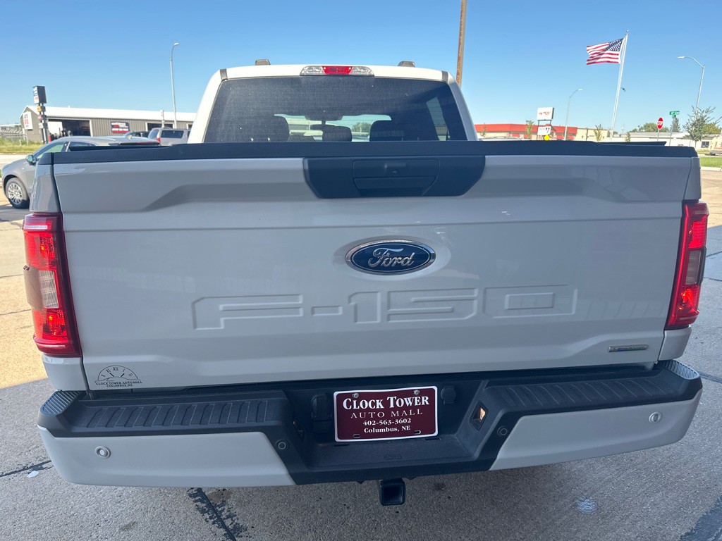 2023 Ford F-150 Image 8