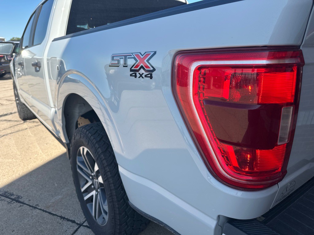 2023 Ford F-150 Image 9