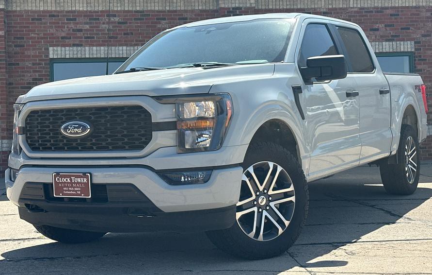 2023 Ford F-150 Image 11
