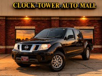 Image for 2016 Nissan Frontier S ID: 7616853