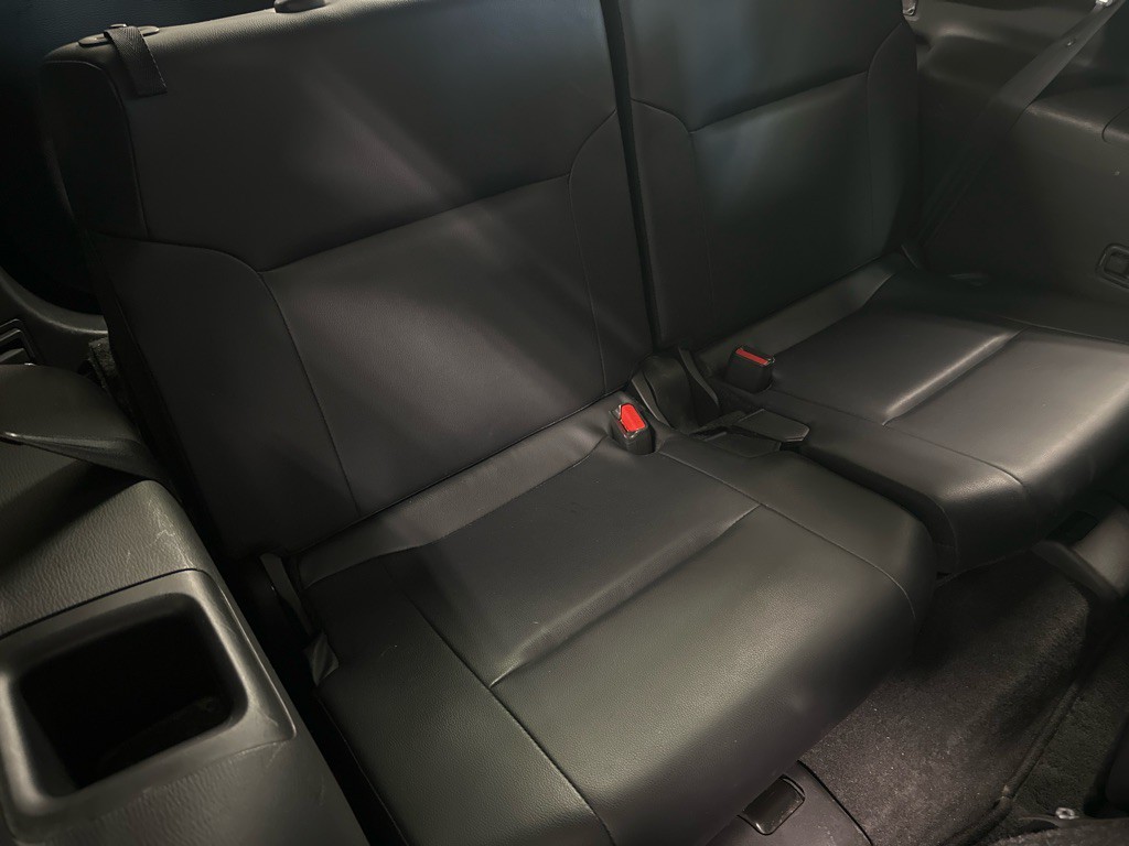 2022 Mitsubishi Outlander Image 10