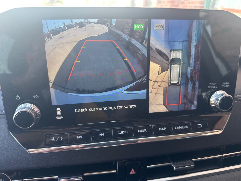 2022 Mitsubishi Outlander Image 20