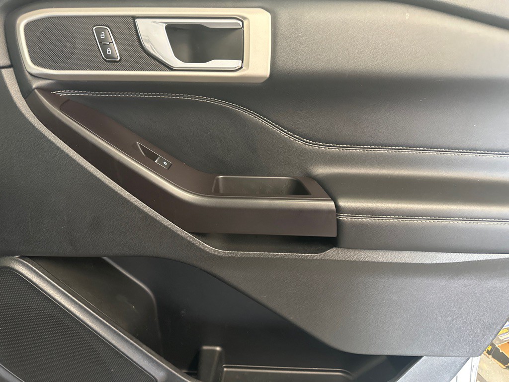 2020 Ford Explorer Image 7