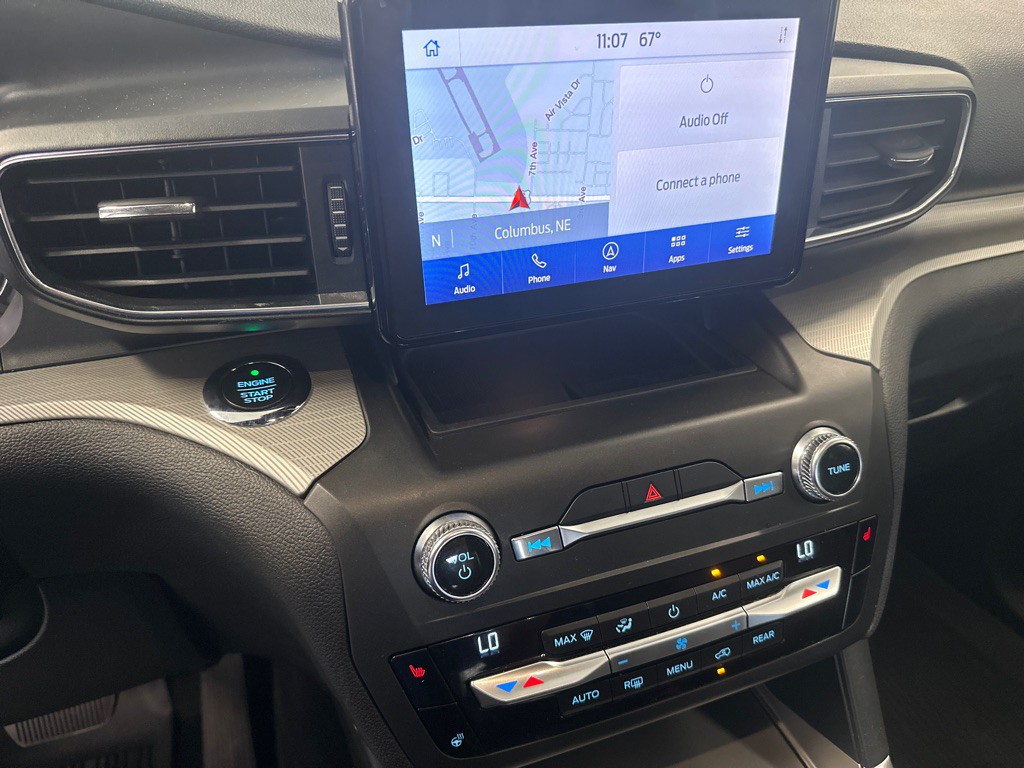 2020 Ford Explorer Image 24