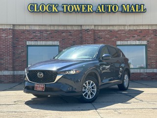 Image for 2023 Mazda CX-5 Preferred ID: 7632057