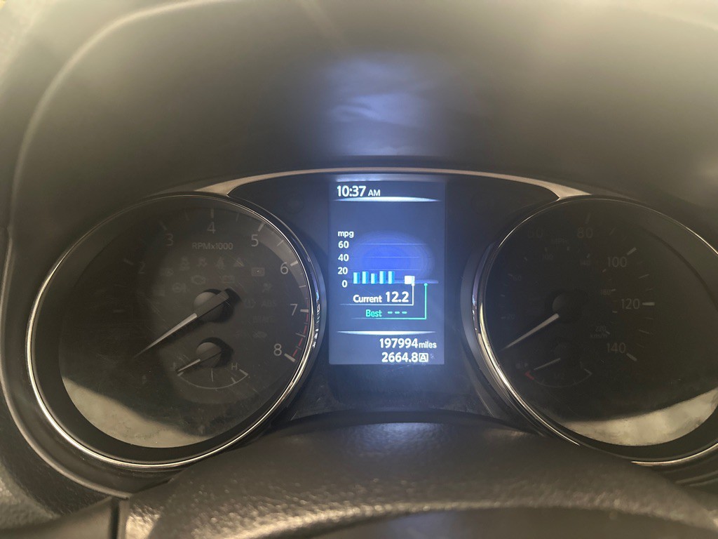 2016 Nissan Rogue Image 27