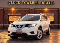 Image for 2016 Nissan Rogue S ID: 7656754