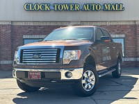 Image for 2011 Ford F-150 Supercrew ID: 7657201