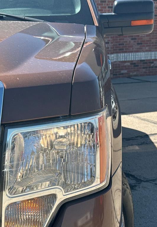 2011 Ford F-150 Image 4