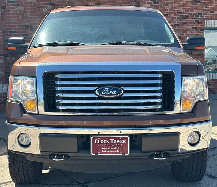 2011 Ford F-150 Image 5