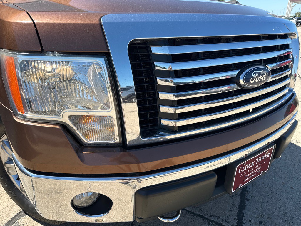 2011 Ford F-150 Image 6