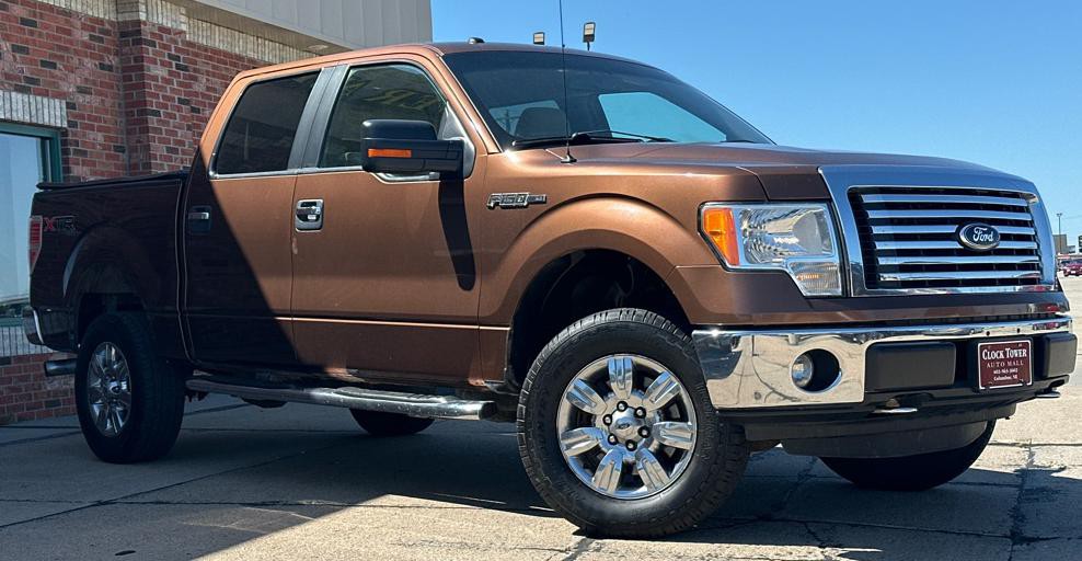 2011 Ford F-150 Image 7