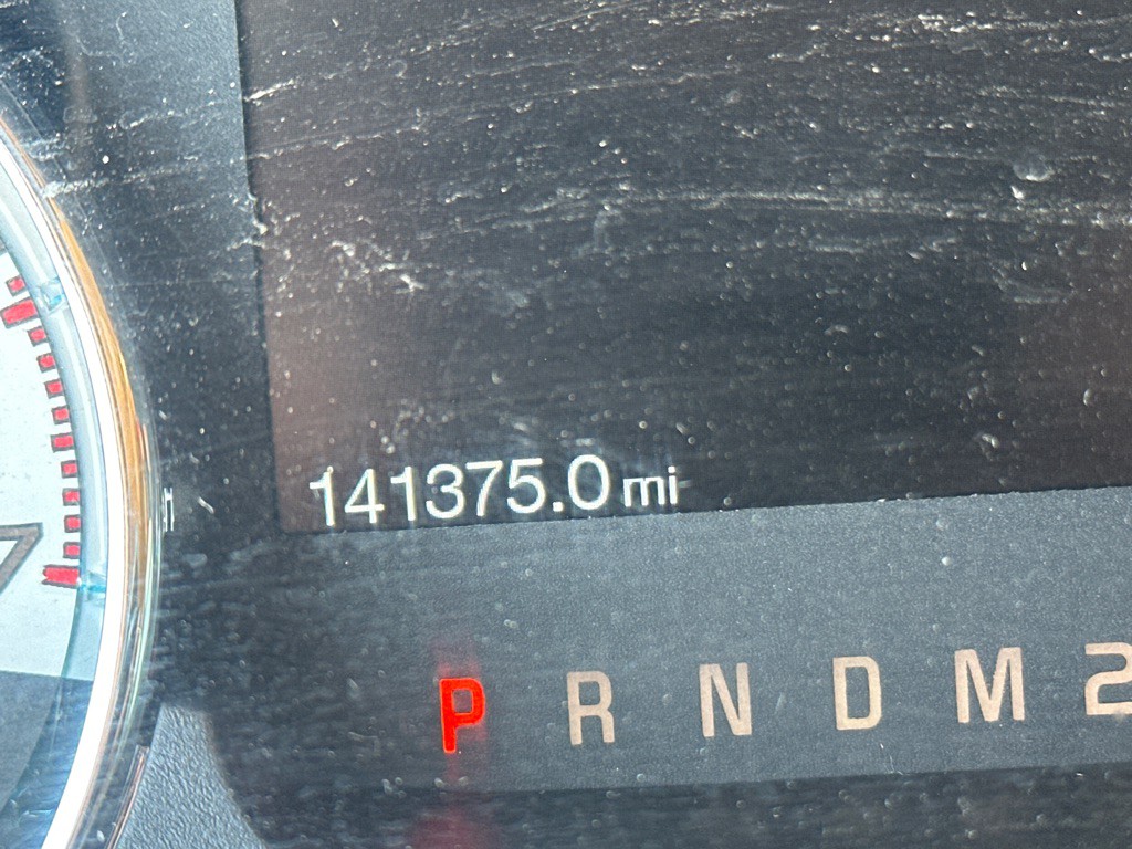 2011 Ford F-150 Image 12