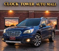 Image for 2015 Subaru Outback 3.6R LIMITED ID: 7658835