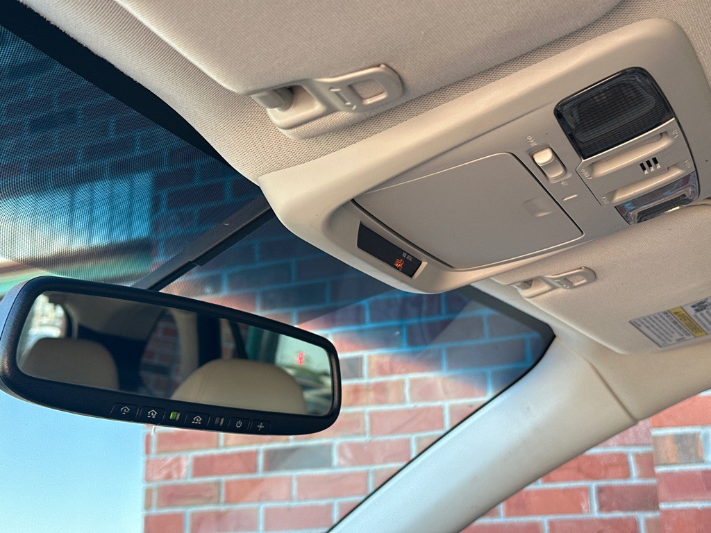 2015 Subaru Outback Image 11