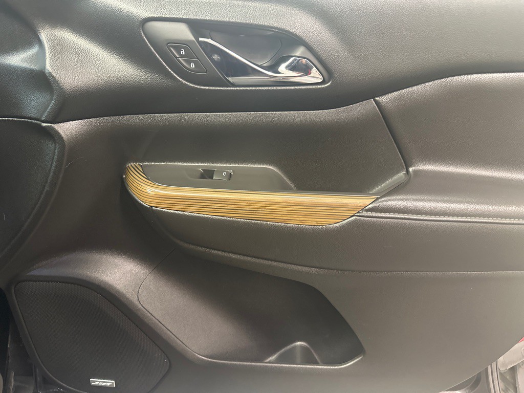 2018 GMC Acadia Image 14