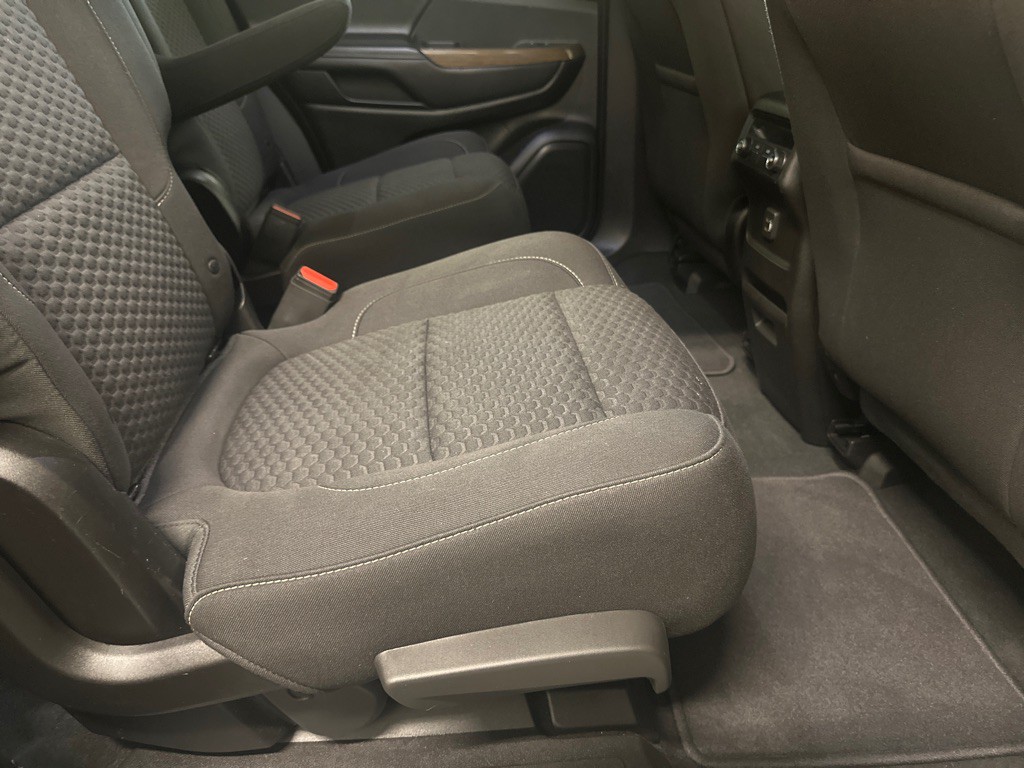 2018 GMC Acadia Image 17