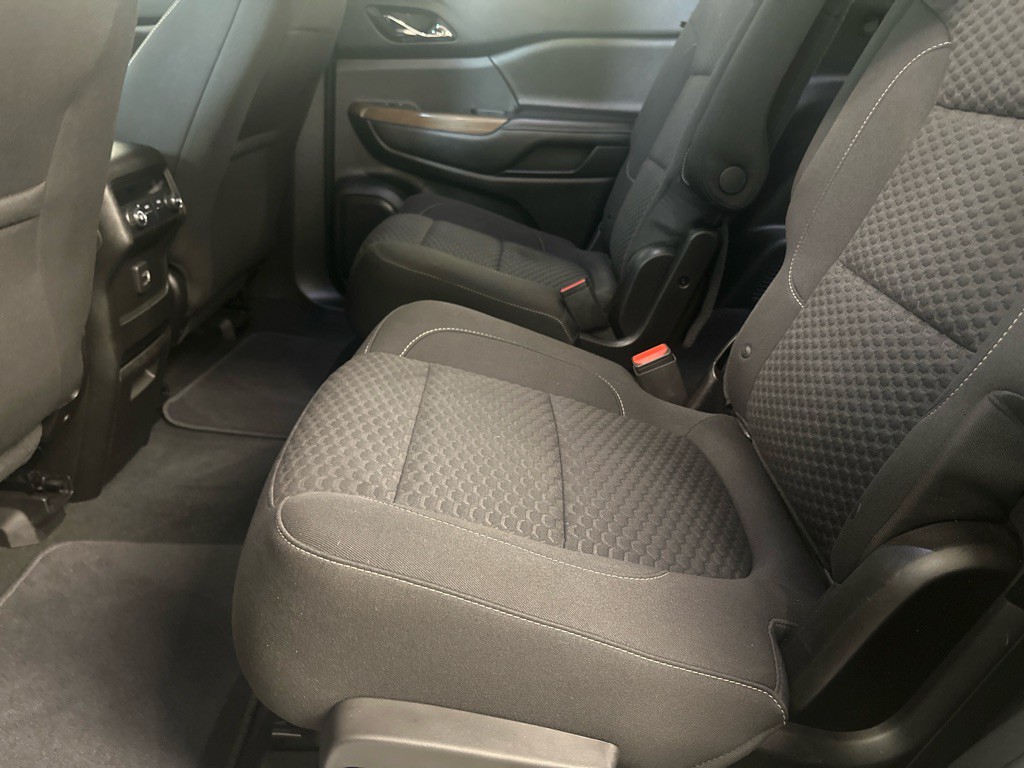 2018 GMC Acadia Image 22