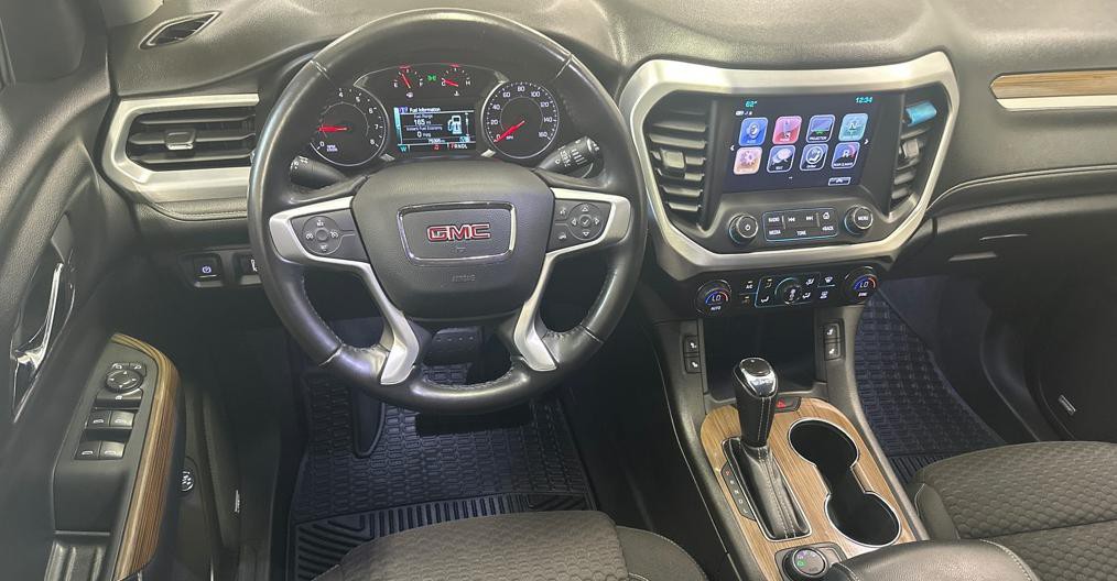 2018 GMC Acadia Image 23