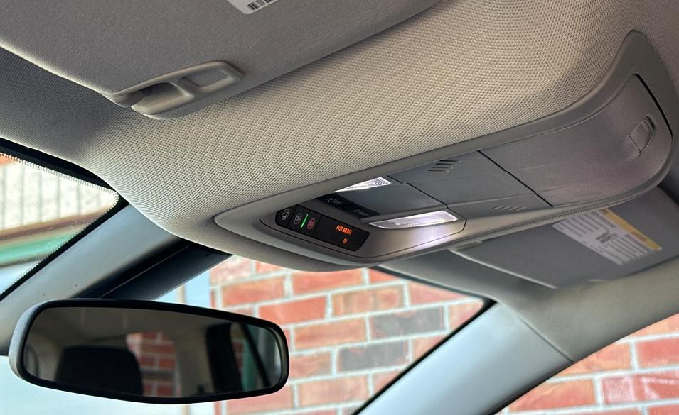 2018 GMC Acadia Image 24