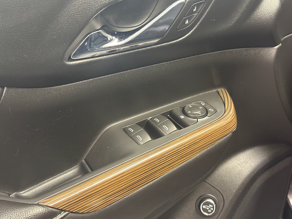 2018 GMC Acadia Image 26