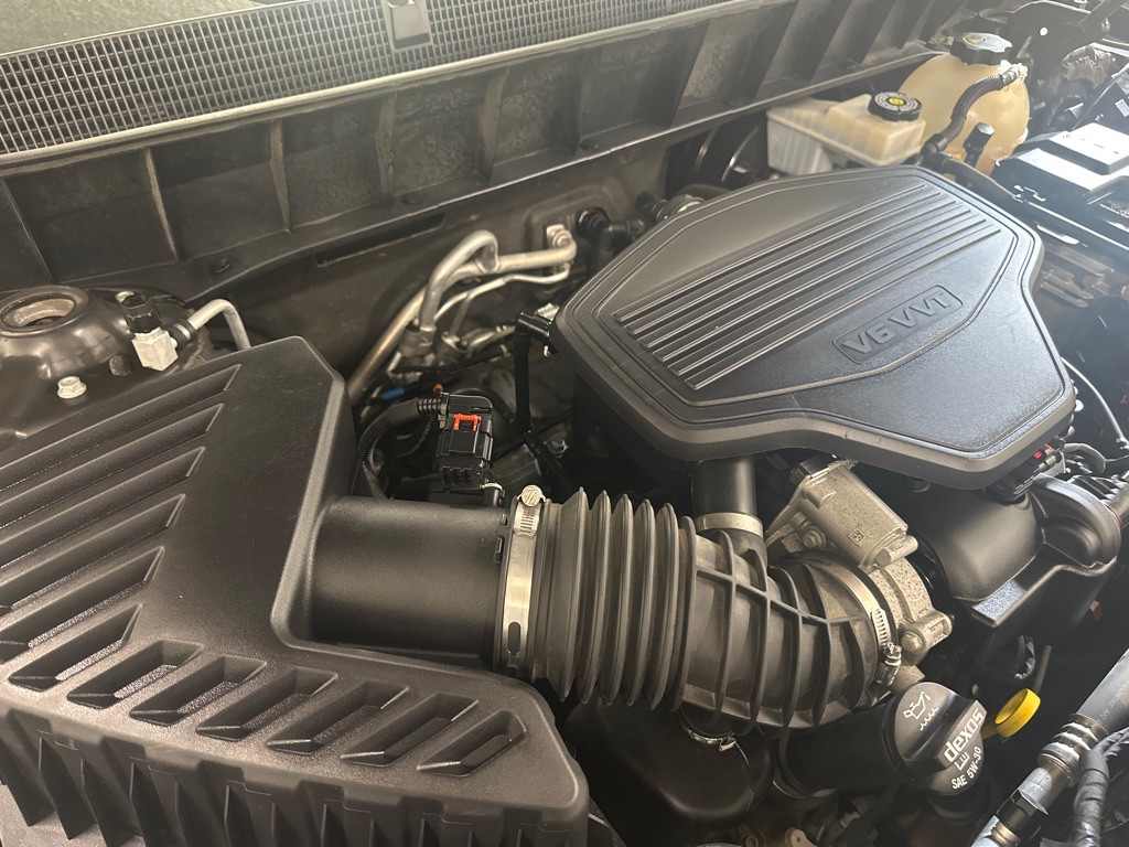 2018 GMC Acadia Image 34