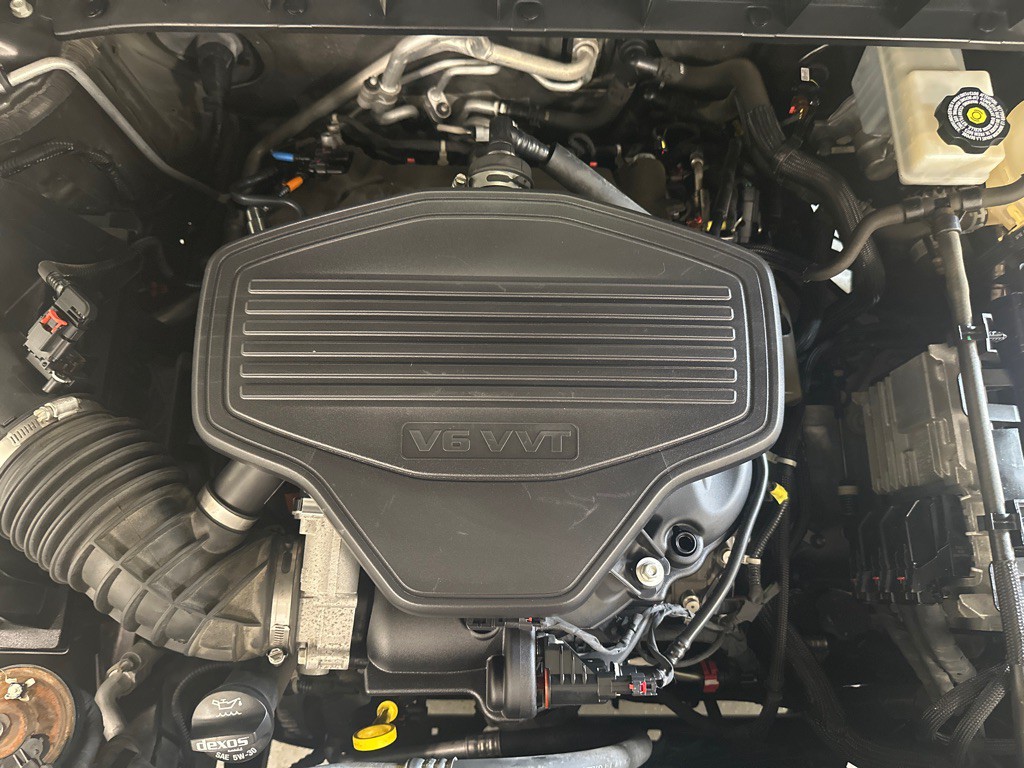 2018 GMC Acadia Image 35