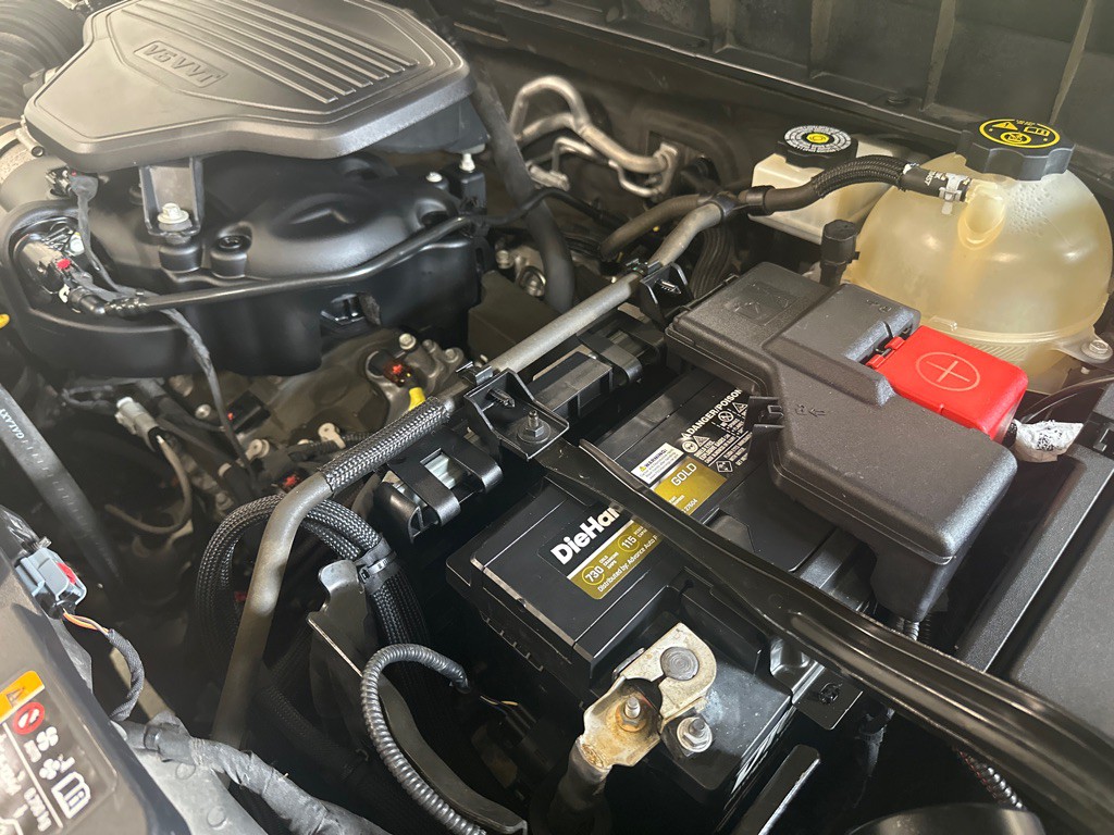 2018 GMC Acadia Image 36