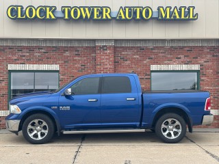 Image for 2016 RAM 1500 Laramie ID: 7670856