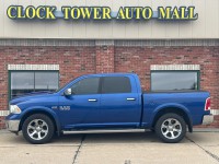 Image for 2016 RAM 1500 Laramie ID: 7670856