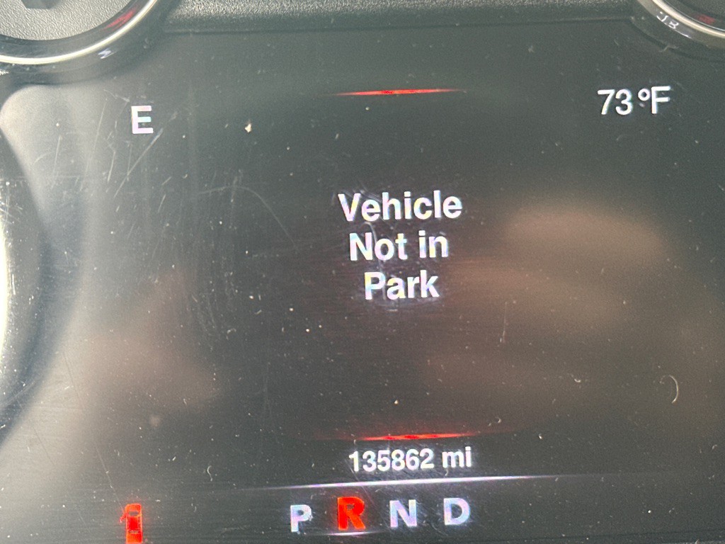 2016 RAM 1500 Image 4