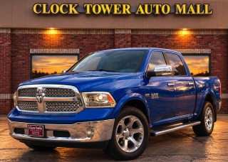 Image for 2016 RAM 1500 Laramie ID: 7670856
