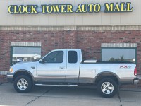 Image for 2003 Ford F-150 XLT ID: 7674506