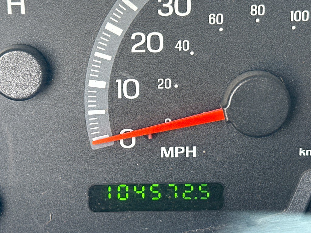 2003 Ford F-150 Image 4