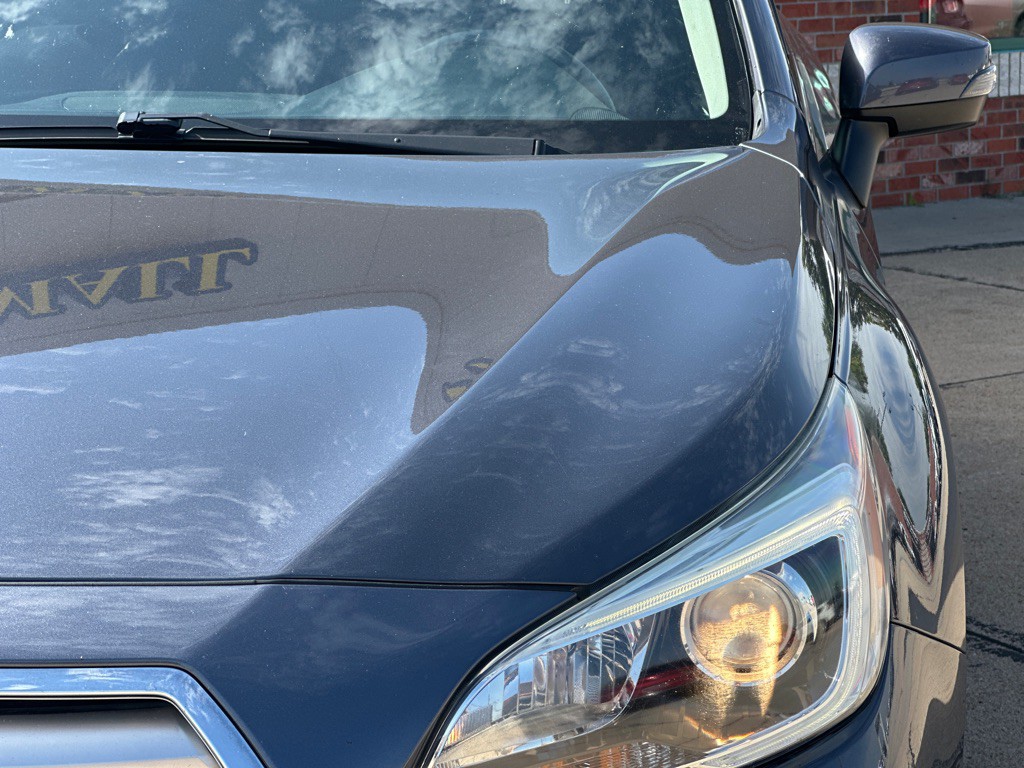 2016 Subaru Outback Image 4