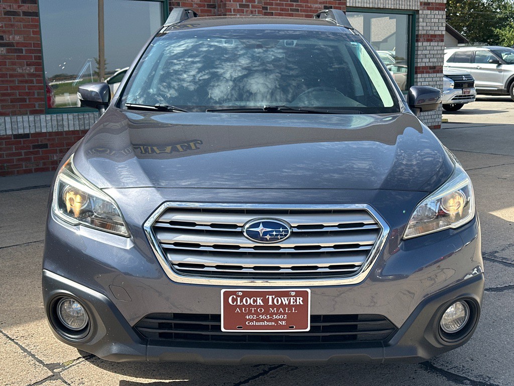 2016 Subaru Outback Image 5
